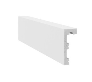 Listwa Karniszowa K10040  KROME
