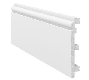 Listwa Przypodłogowa P12019 KROME