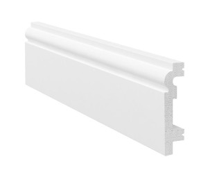 Listwa Przypodłogowa P8019 KROME