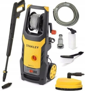 Myjka Ciśnieniowa Sxpw16pe Stanley