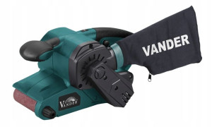 Vsd700 Szlifierka Taśmowa 800w Vander