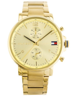 Zegarek Męski Tommy Hilfiger 1710415 Daniel (zf009b)