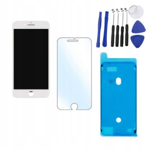 Oryginalny Wyświetlacz Ekran Iphone 7 Powystawowy
