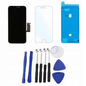 Wyświetlacz Ekran Lcd Oryginalny Iphone Xr Powystawowy