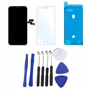 Wyświetlacz Ekran Lcd Oryginalny Iphone Xs Oled Powystawowy