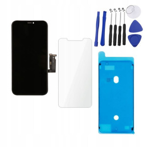 Wyświetlacz Oryginalny Iphone Xr Powystawowy