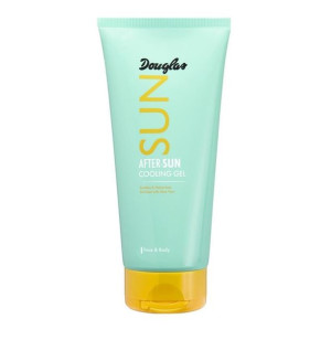 Douglas After-Sun 200ml chłodzący żel po opalaniu