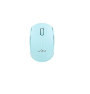 Mysz Bezprzewodowa Myszka Do Komputera Laptopa Usb