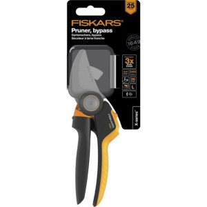 Sekator Nożycowy X-series™, L (p961) Fiskars