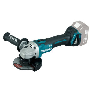 Szlifierka Kątowa Akum. 18,0 V Dga 504 Zj Makita