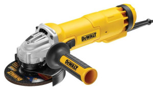 Szlifierka Kątowa 125mm Dwe 4217 Dewalt