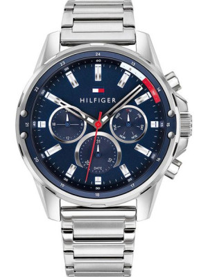 Zegarek Męski Tommy Hilfiger 1791788 Mason (zf035b)
