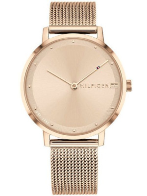Zegarek Damski Tommy Hilfiger 1782150 Pippa (zf538a)
