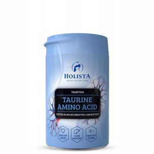 HolistaPET Tauryna kot Prawidłowa praca serca 250g