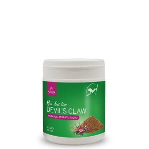 RawDietLine Czarci Pazur Suplement psa i kota 100g