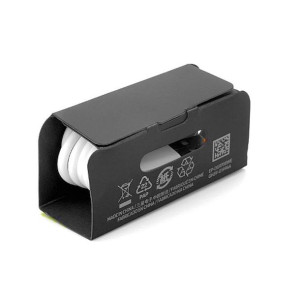 Kabel Samsung Ep-dg970bwe Type-c 1m Biały Bulk Fast Charge