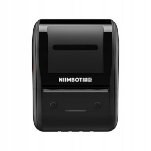 NIIMBOT B203 Drukarka Termiczna NAKLEJKI Bluetooth