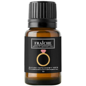 Olejek Zapachowy Do Świec Wosku Si Perfum 10Ml