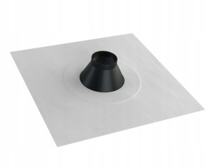 Kołnierz uszczelniający na rury EPDM | 50-72mm