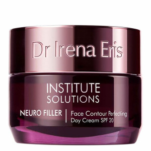 Dr Irena Eris SPF20 krem na dzień perfekcyjnie modelujący owal twarzy 50ml