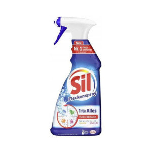 SIL Odplamiacz uniwersalny w sprayu 500ml