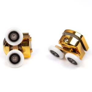 Rolki Z 8 GOLD górne (fi 23, 2 szt.)