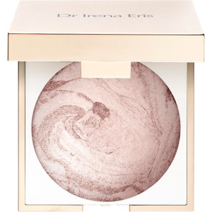 Dr Irena Eris Glamour rozświetlacz do twarzy Sunrise Gleam Cool Shade 8g