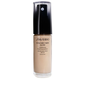 Shiseido Synchro Skin Glow Luminizing podkład w płynie Neutral 2 SPF20 30ml