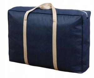 Torba Na Pościel Koc Ubrania Organizer 58x40x25cm.