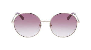 Okulary przeciwsłoneczne LONGCHAMP model LO143S-773 (Lens/Bridge/Temple) 58
