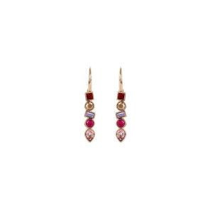 Damski EARpierścionek ADORE model 5375527 (2CM )