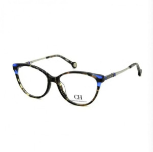 Okulary CAROLINA HERRERA model VHE8510743 (Lens/Bridge/Temple) 53/15/140 mm
