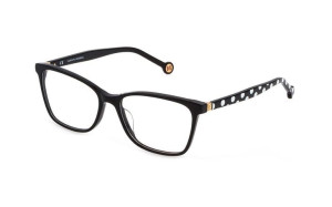 Okulary CAROLINA HERRERA model VHE8830700 (Lens/Bridge/Temple) 54/16/140 mm