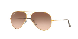 Okulary przeciwsłoneczne RAY-BAN model RB30259001A5 (Lens/Bridge/Temple) 58
