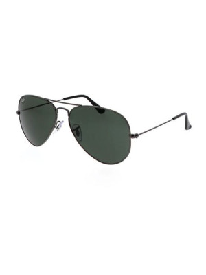 Okulary przeciwsłoneczne RAY-BAN model RB3025W0879 (Lens/Bridge/Temple) 58/