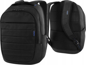 COOLPACK Plecak na Laptopa ICON Blue Laptop 17