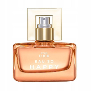 AVON Eau So Happy Woda perfumowana 30ml dla Niej
