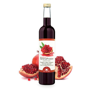 Dr. Jacob's Granaprostan 500 Ml