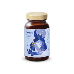 Health Labs Care Restme 60 Kapsułek