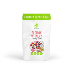 Intenson Błonnik Witalny 250g
