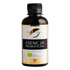 Primabiotic Bio Esencja Probiotyczna 165 Ml