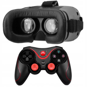 OKULARY VR PAD DO Xiaomi redmi note 7 8 mi 9t pro