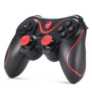 GamePad pad X3 Android tv box PC Bluetooth TELEFON