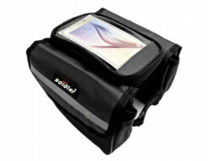Uchwyt Etui Telefon Quad Motor Motocykl Rower Xxl