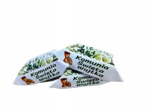 komunia krówki 2kg aż 160sztuk