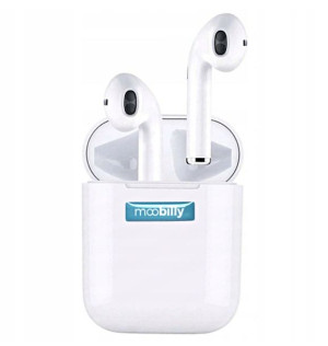 Słuchawki do XIAOMI REDMI iPhone TWS 5.0 Bluetooth