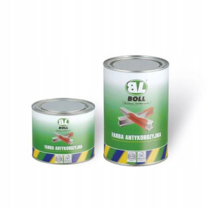 Boll-podklad Antykorozyjny 1l