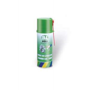 Boll-srodek Do Czyszczenia Egr 400ml