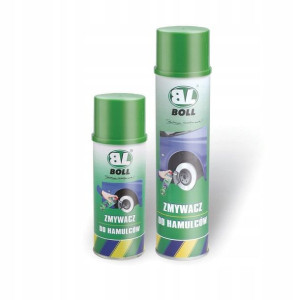 Boll-zmywacz Do Hamul. Spray 600ml