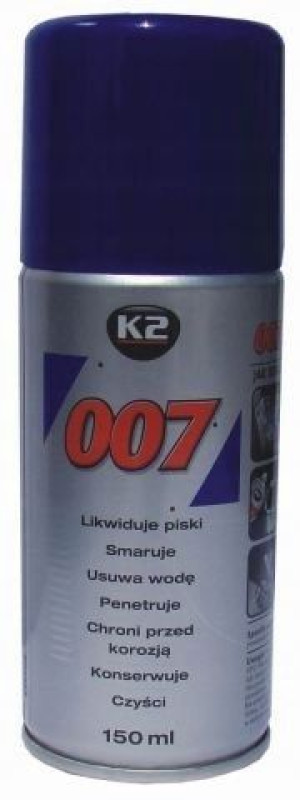 K2-007 Srod.wielozad.007 150 Ml